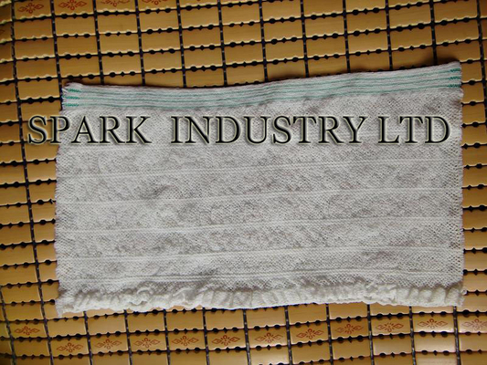 Zeer elastische ademend Polyester 87% Spandex 13% optrekken incontinentie broek